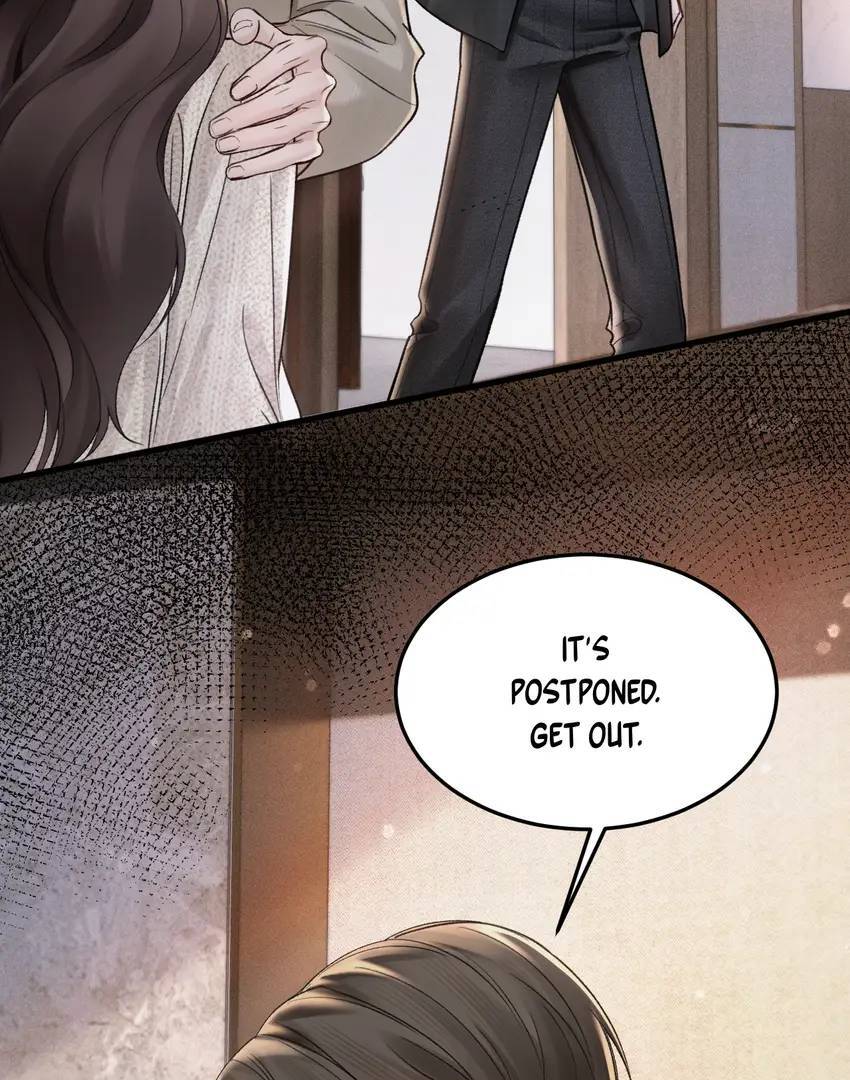 Tit For Tat (Official) - Chapter 73 manhwa