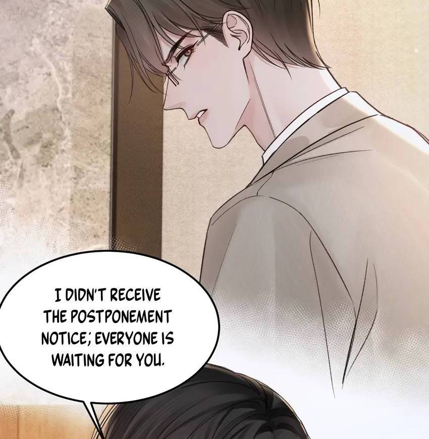Tit For Tat (Official) - Chapter 73 manhwa