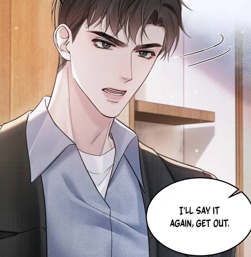Tit For Tat (Official) - Chapter 73 manhwa
