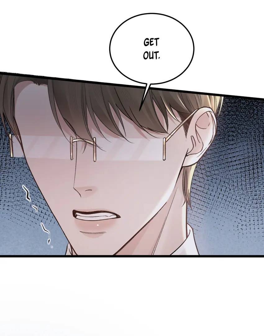 Tit For Tat (Official) - Chapter 73 manhwa