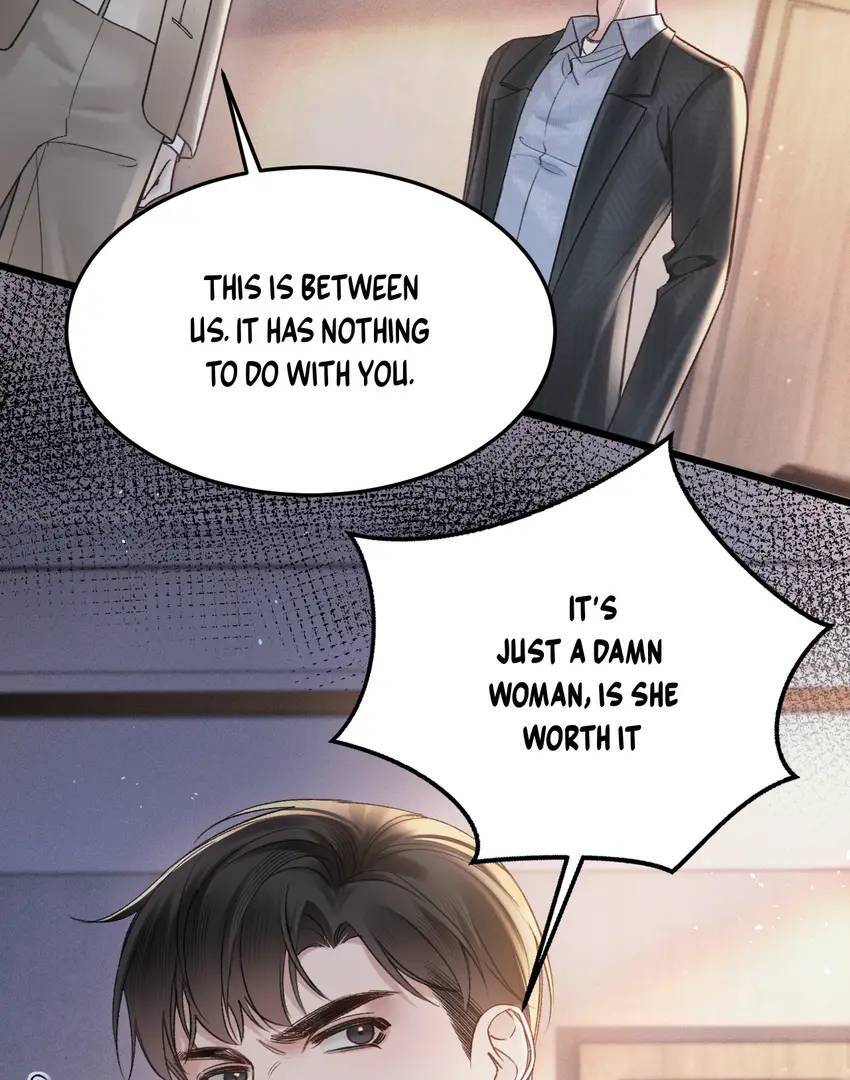 Tit For Tat (Official) - Chapter 73 manhwa