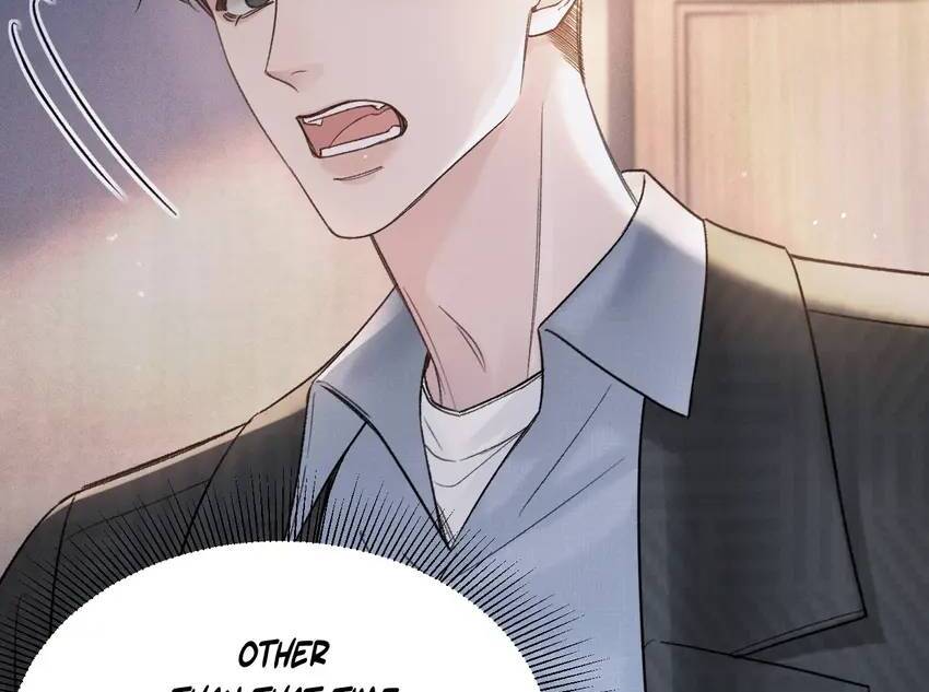 Tit For Tat (Official) - Chapter 73 manhwa