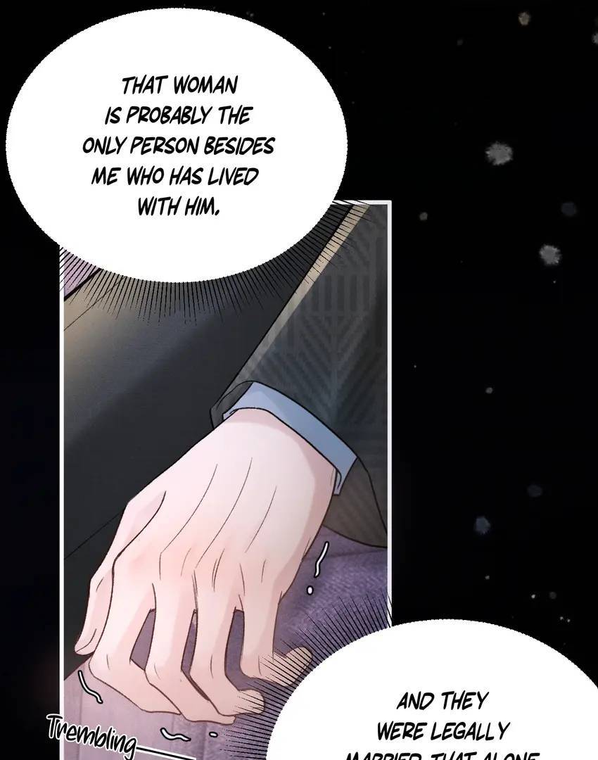 Tit For Tat (Official) - Chapter 74 manhwa