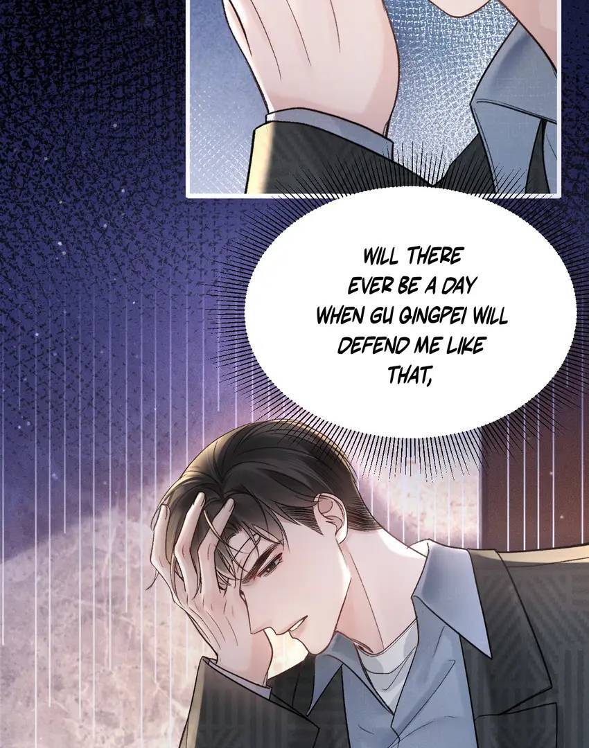 Tit For Tat (Official) - Chapter 74 manhwa
