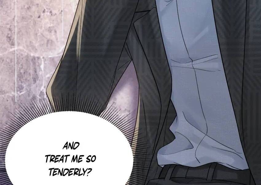 Tit For Tat (Official) - Chapter 74 manhwa