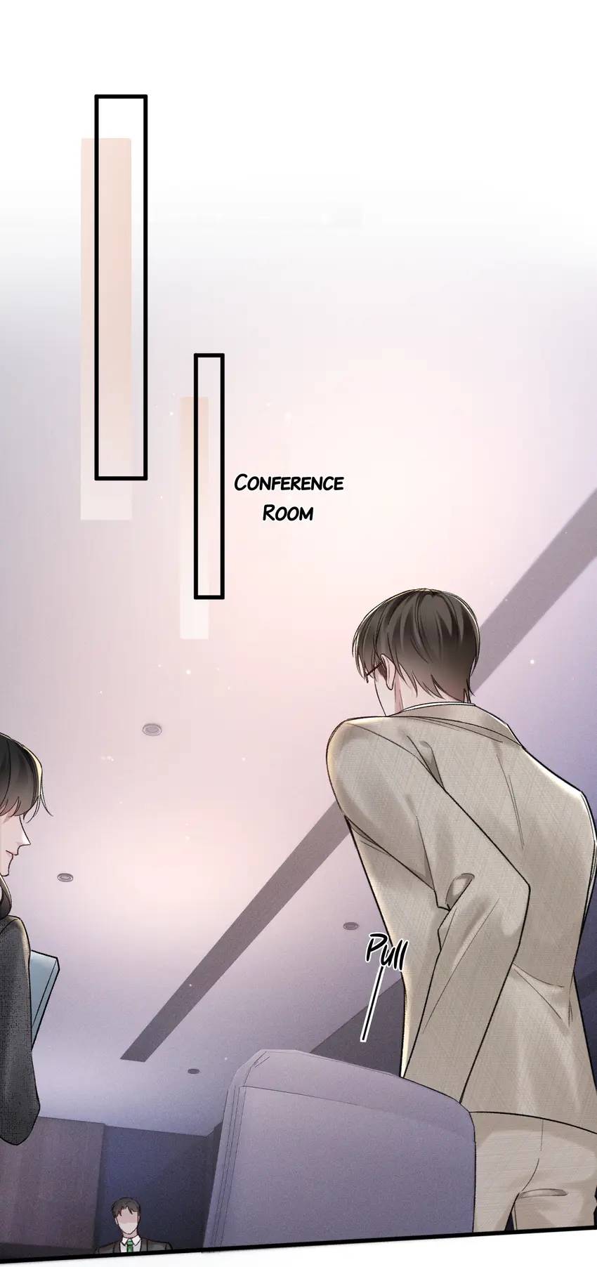 Tit For Tat (Official) - Chapter 74 manhwa