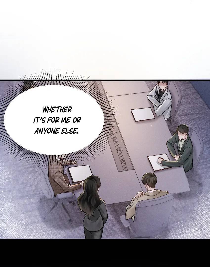 Tit For Tat (Official) - Chapter 74 manhwa