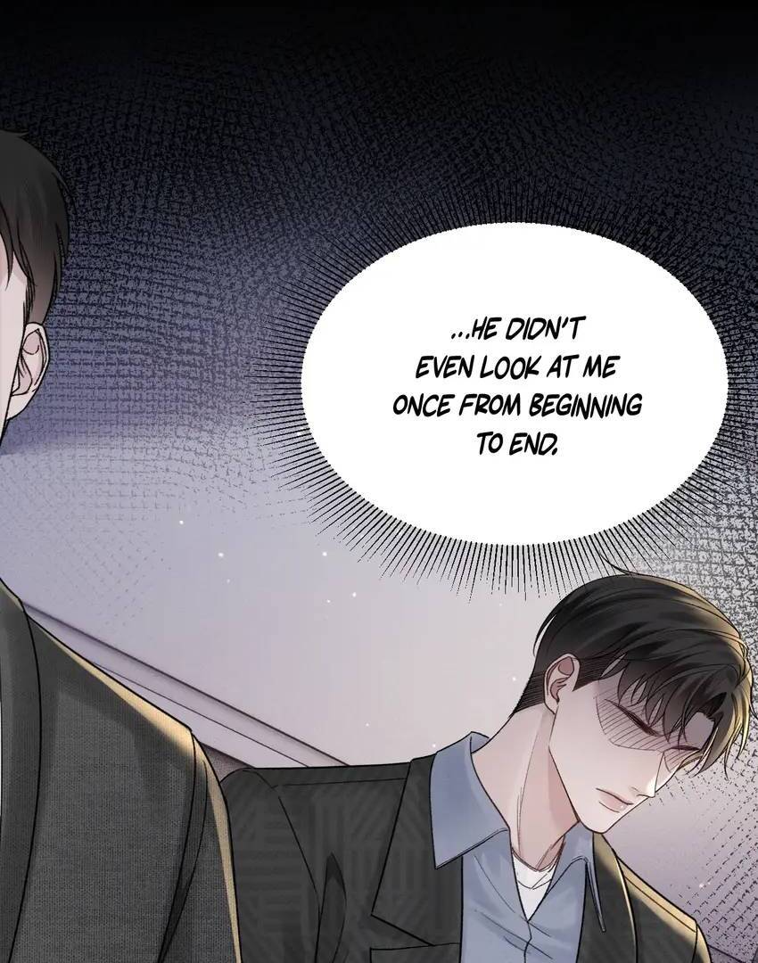 Tit For Tat (Official) - Chapter 74 manhwa