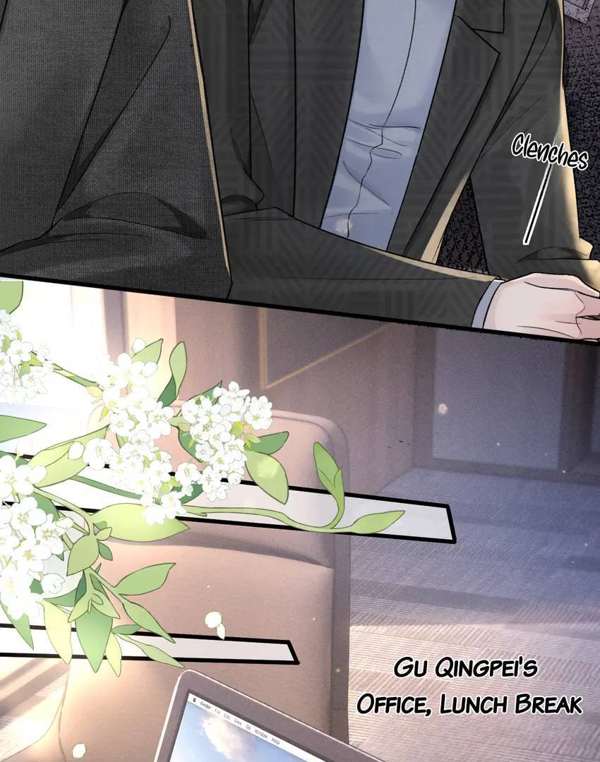Tit For Tat (Official) - Chapter 74 manhwa