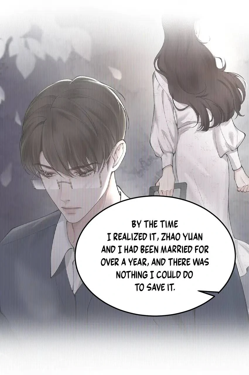 Tit For Tat (Official) - Chapter 74 manhwa