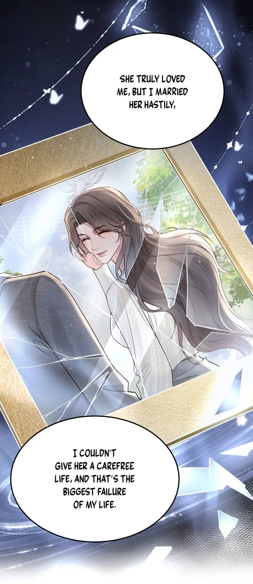 Tit For Tat (Official) - Chapter 74 manhwa