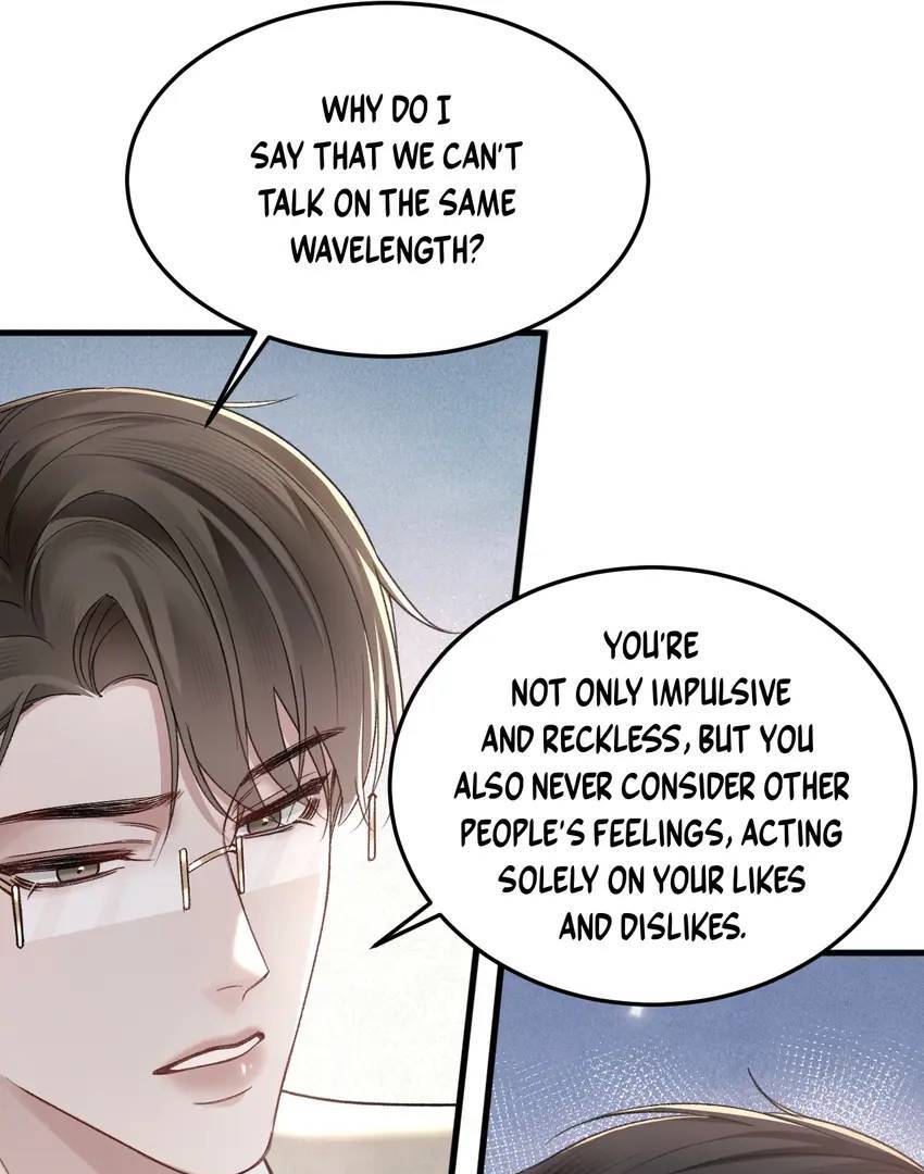 Tit For Tat (Official) - Chapter 74 manhwa