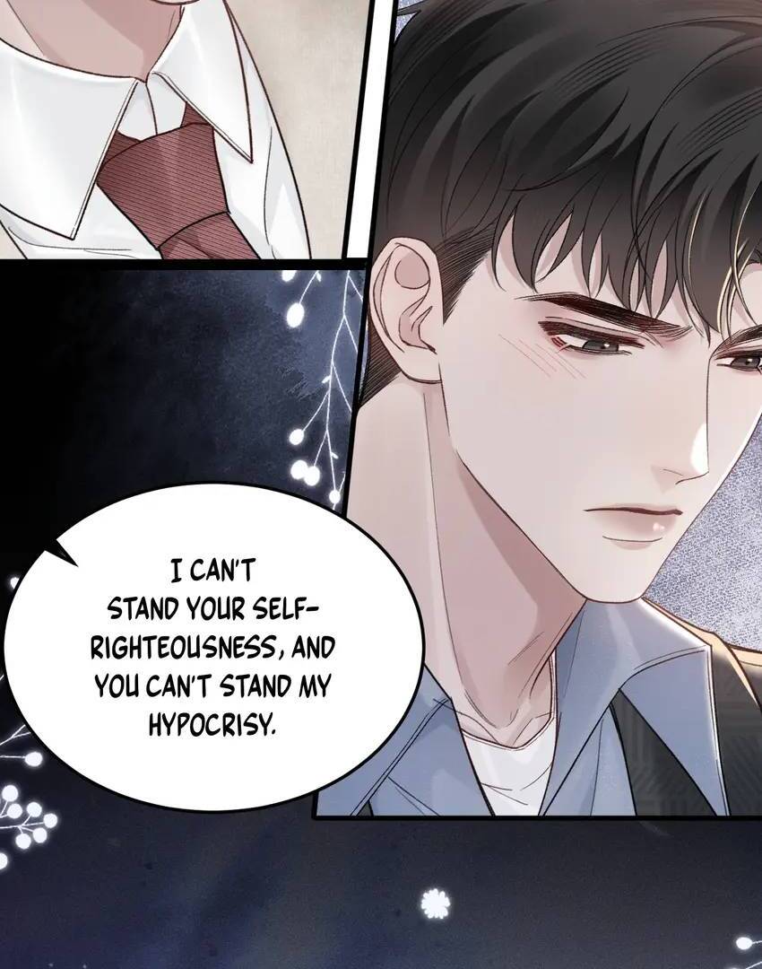 Tit For Tat (Official) - Chapter 74 manhwa