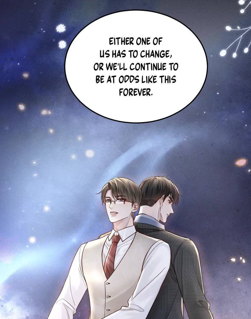 Tit For Tat (Official) - Chapter 74 manhwa