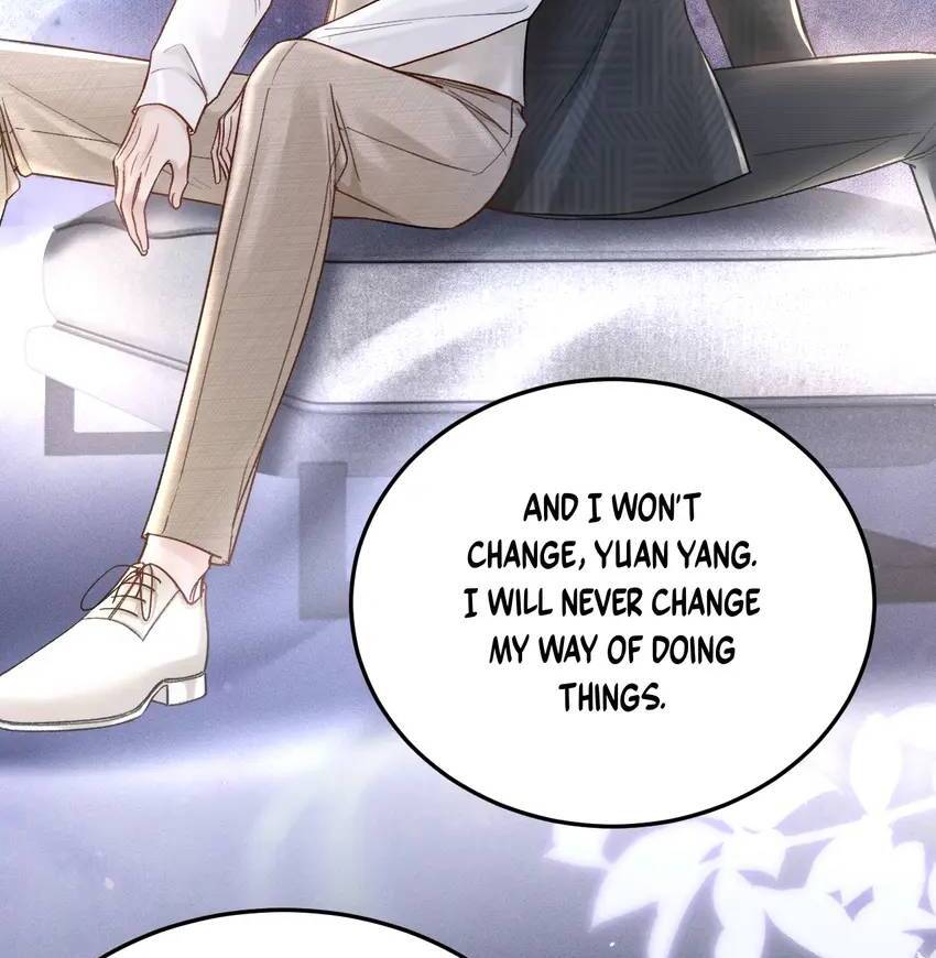 Tit For Tat (Official) - Chapter 74 manhwa