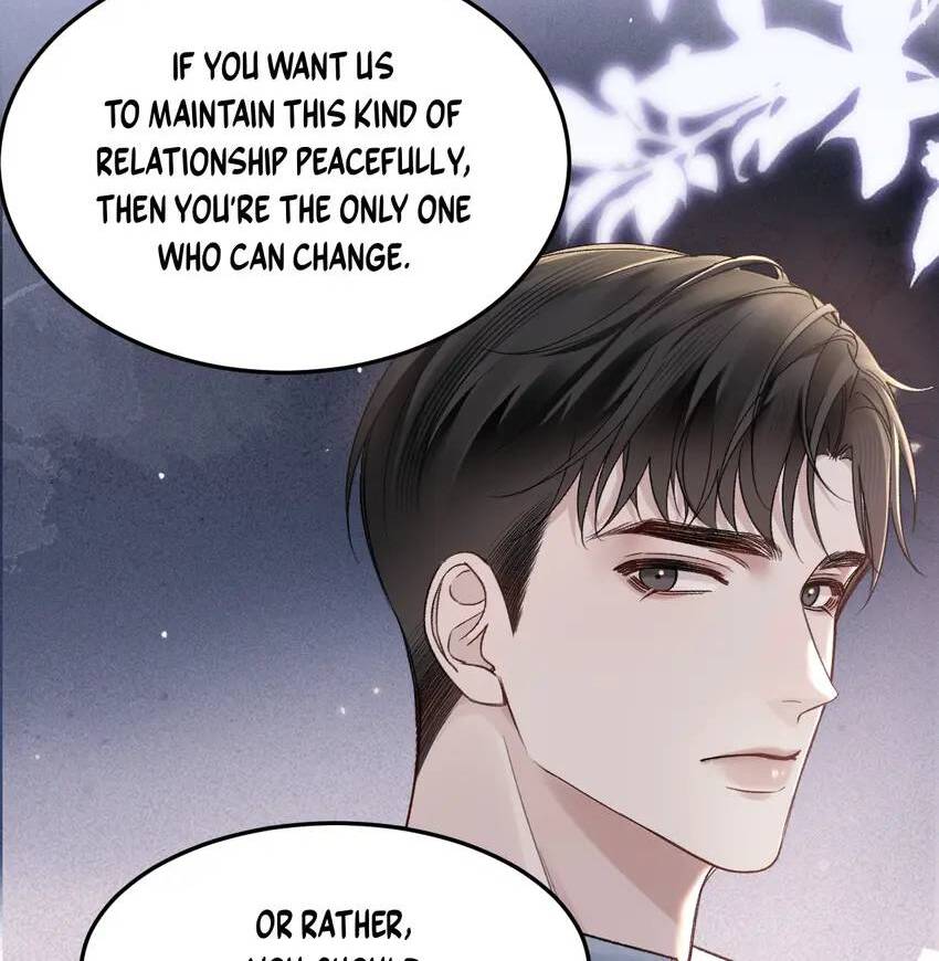 Tit For Tat (Official) - Chapter 74 manhwa