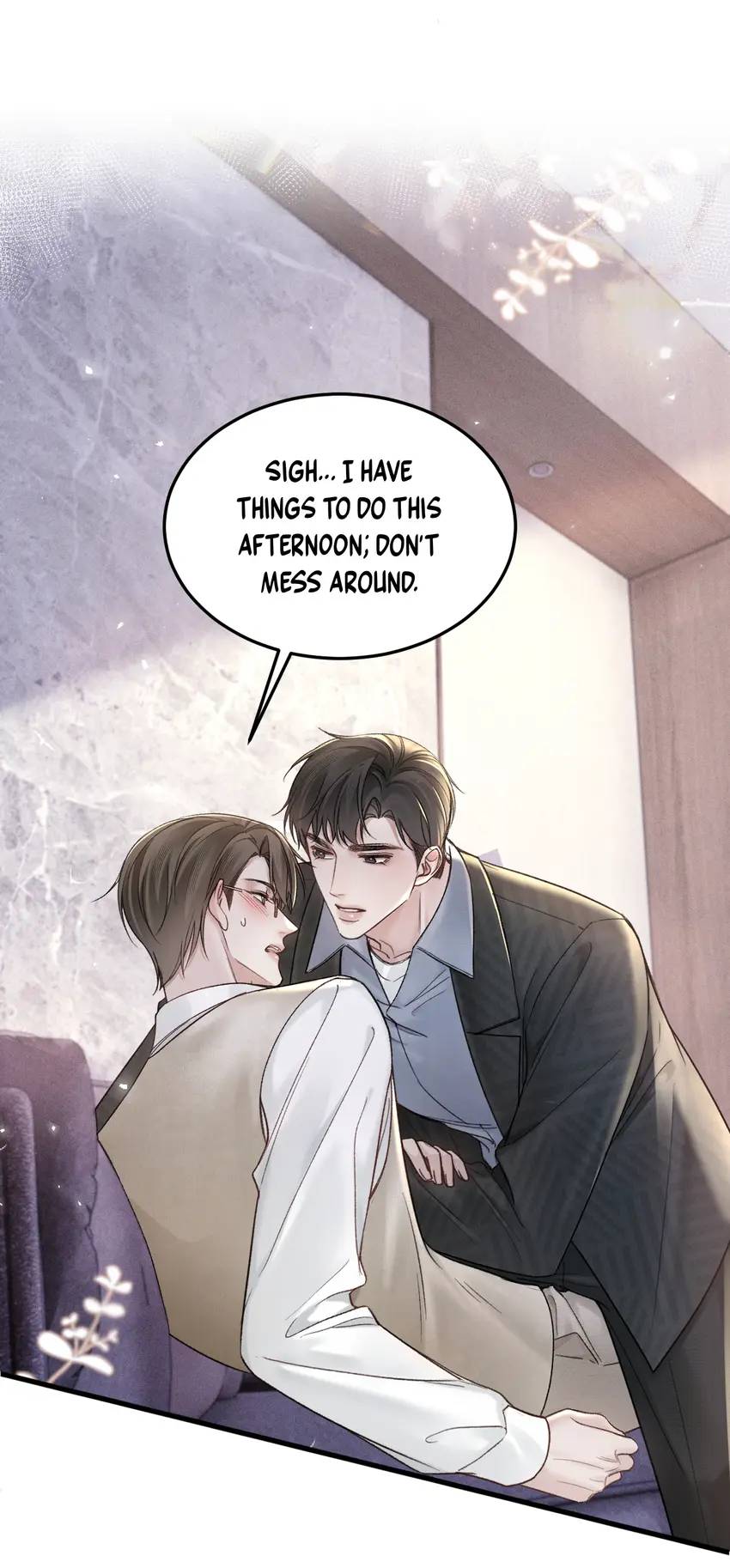 Tit For Tat (Official) - Chapter 75 manhwa
