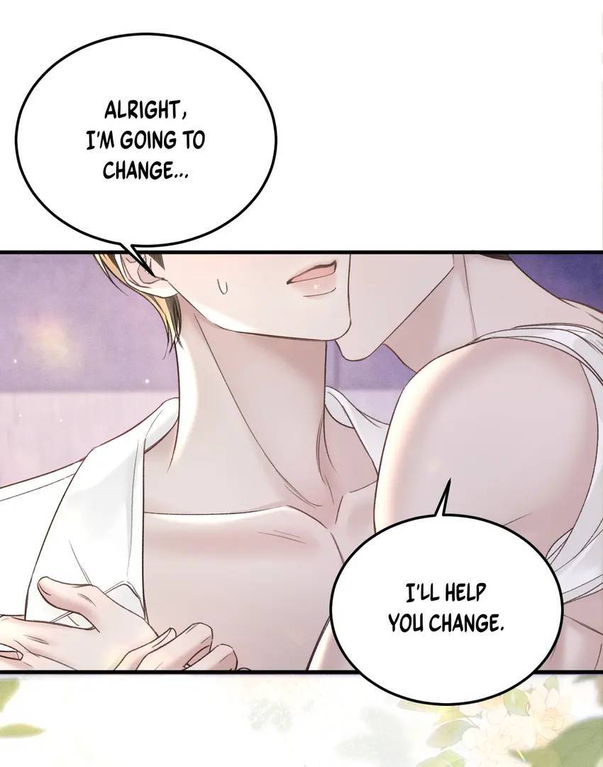Tit For Tat (Official) - Chapter 75 manhwa