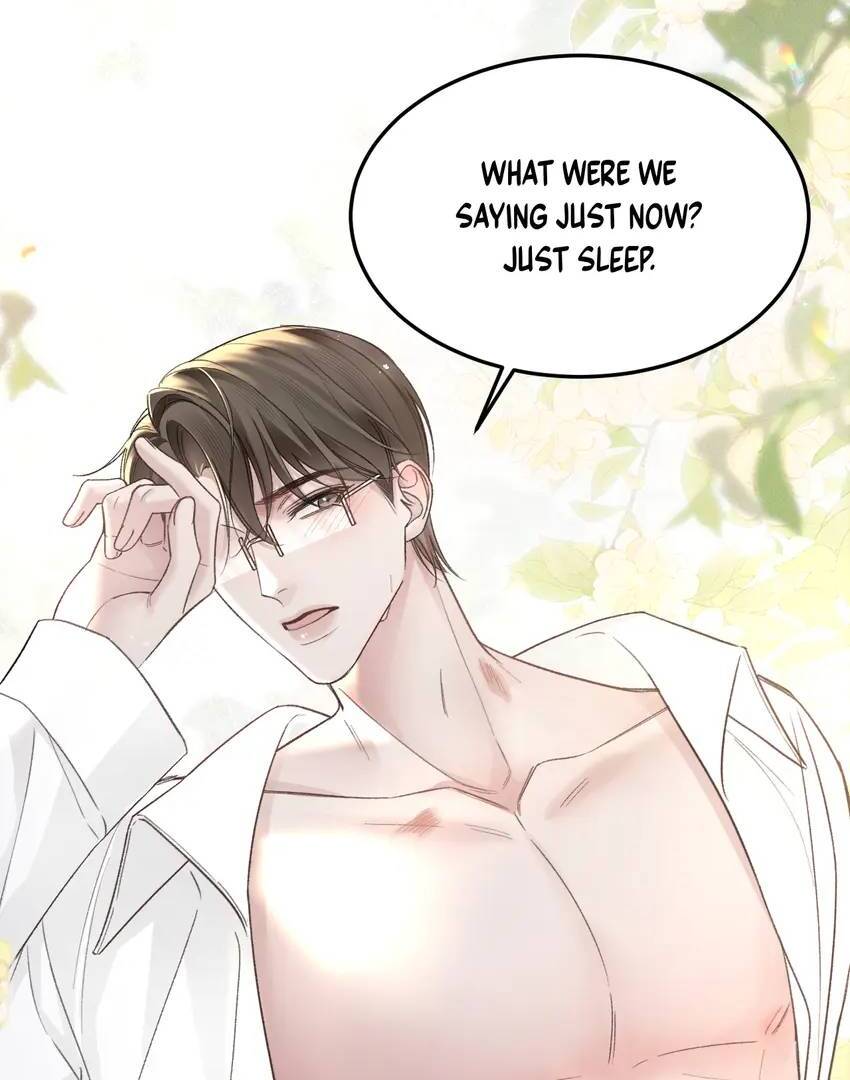 Tit For Tat (Official) - Chapter 75 manhwa