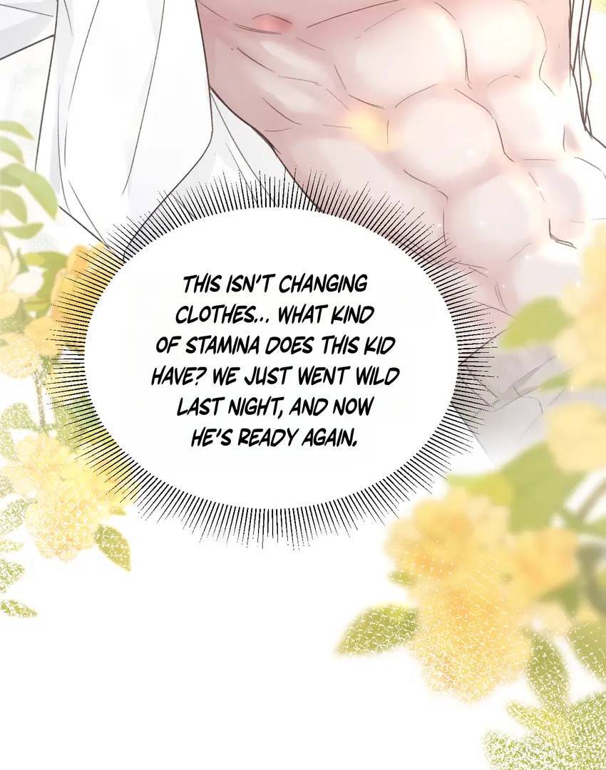 Tit For Tat (Official) - Chapter 75 manhwa