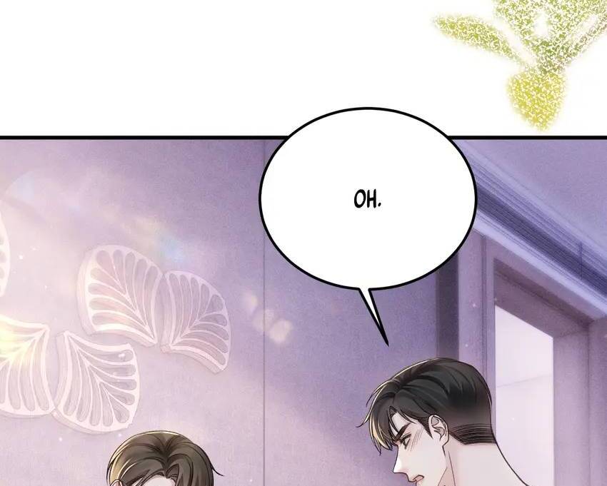 Tit For Tat (Official) - Chapter 75 manhwa