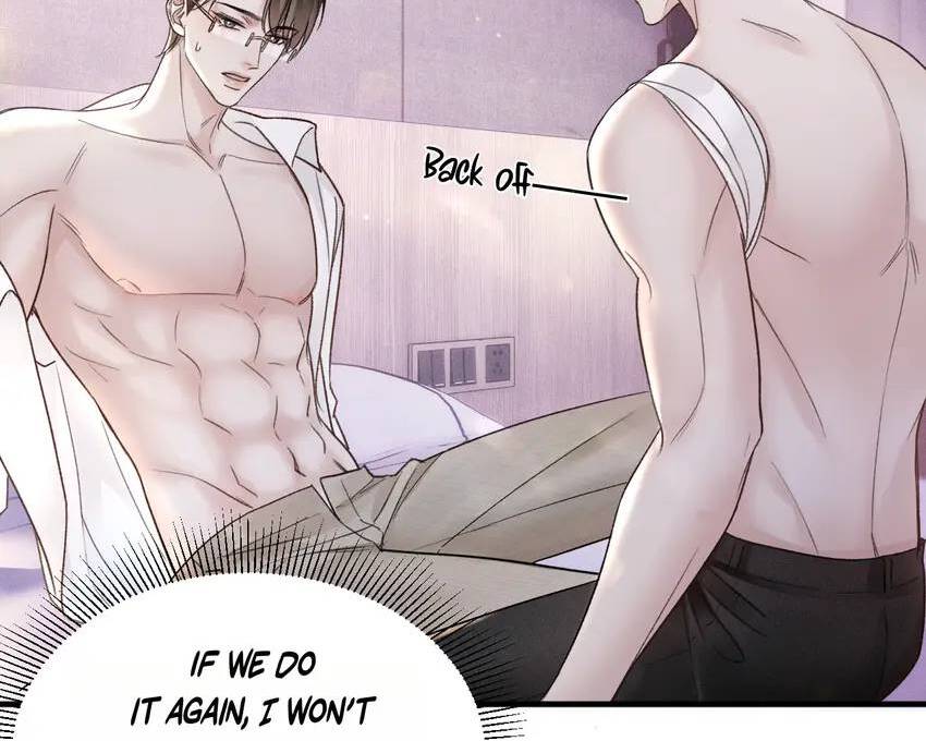 Tit For Tat (Official) - Chapter 75 manhwa