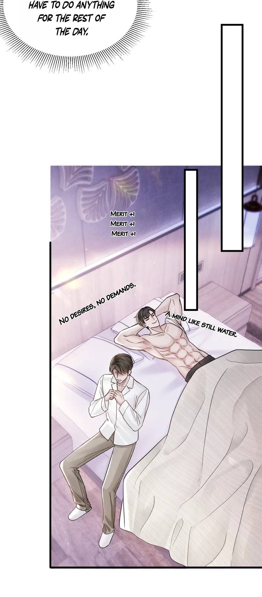 Tit For Tat (Official) - Chapter 75 manhwa
