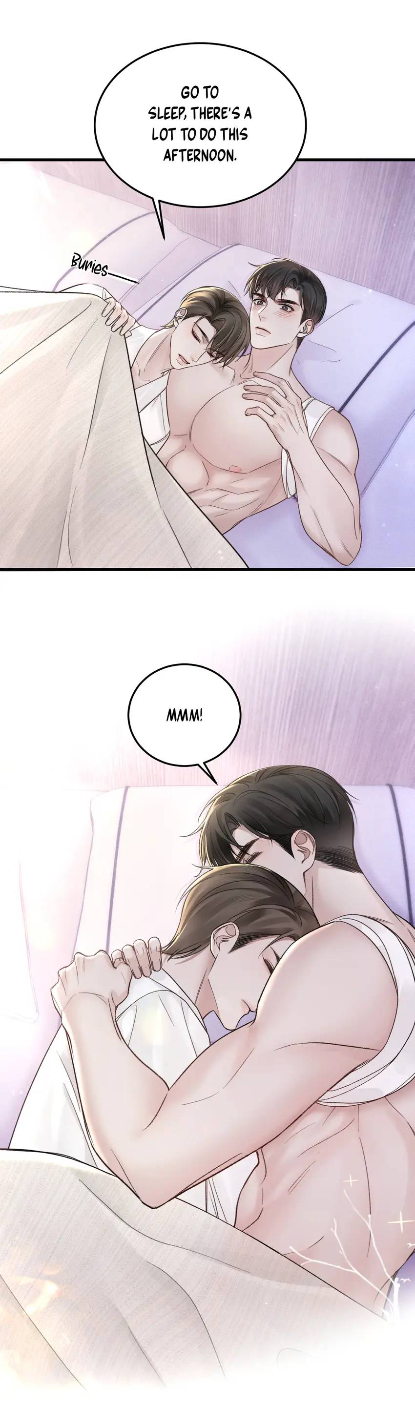 Tit For Tat (Official) - Chapter 75 manhwa