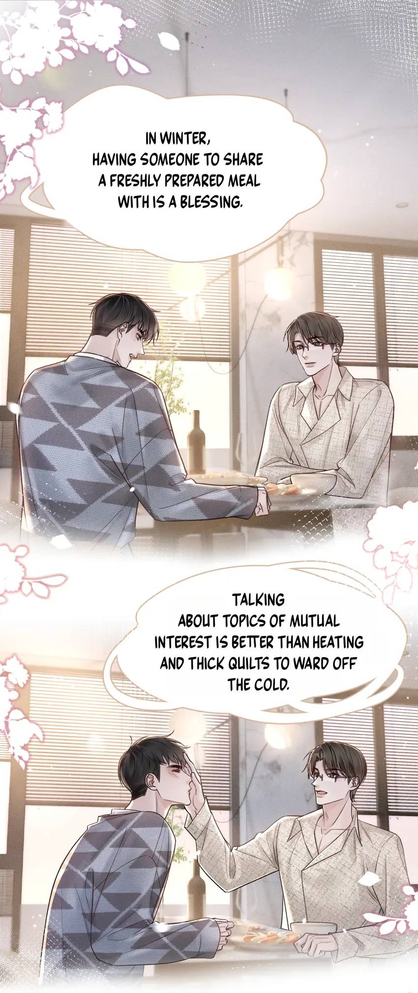 Tit For Tat (Official) - Chapter 75 manhwa