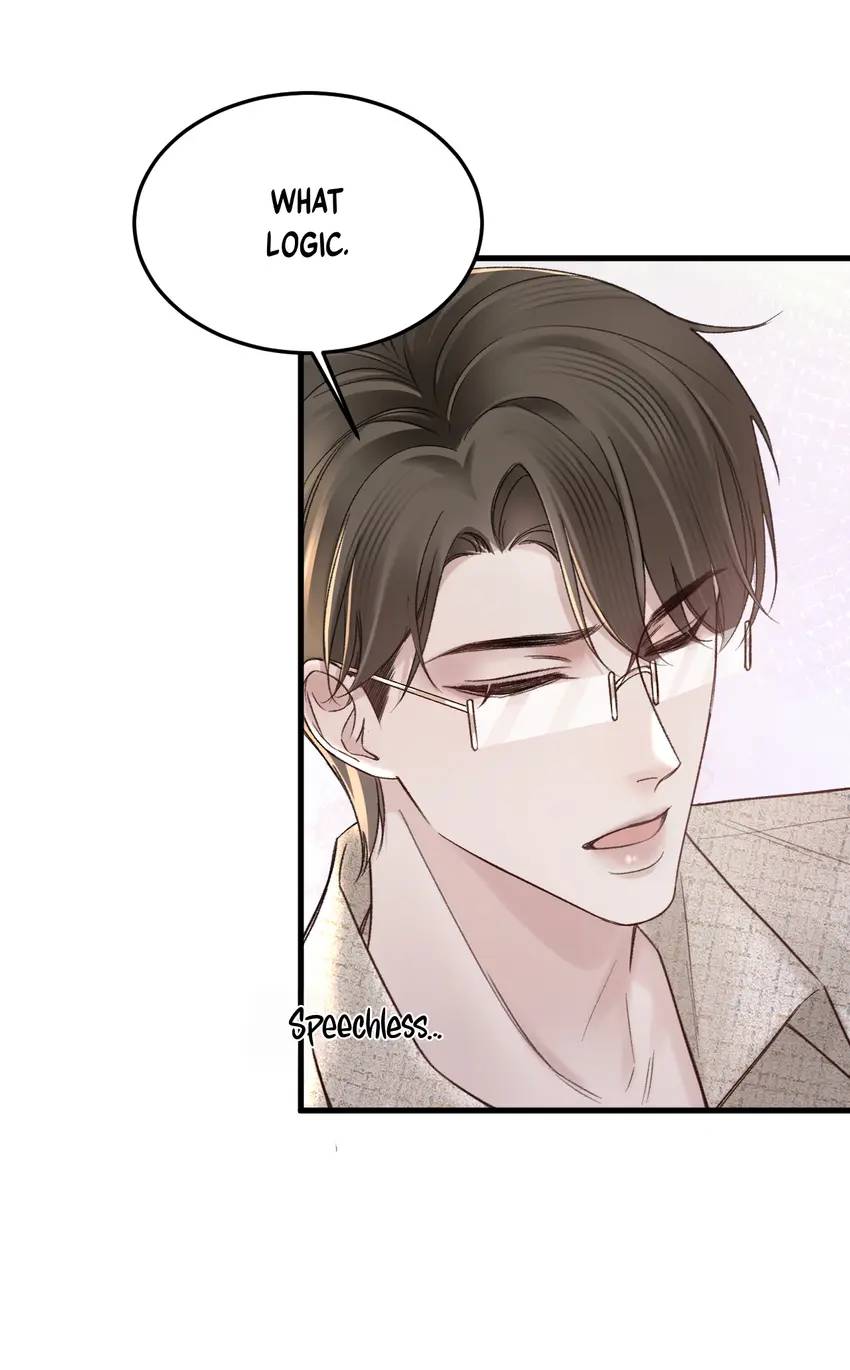 Tit For Tat (Official) - Chapter 75 manhwa