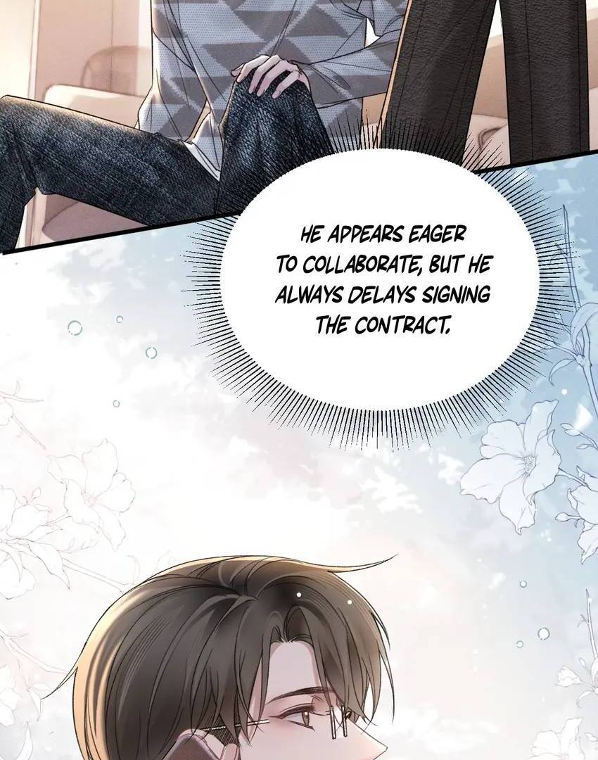 Tit For Tat (Official) - Chapter 76 manhwa