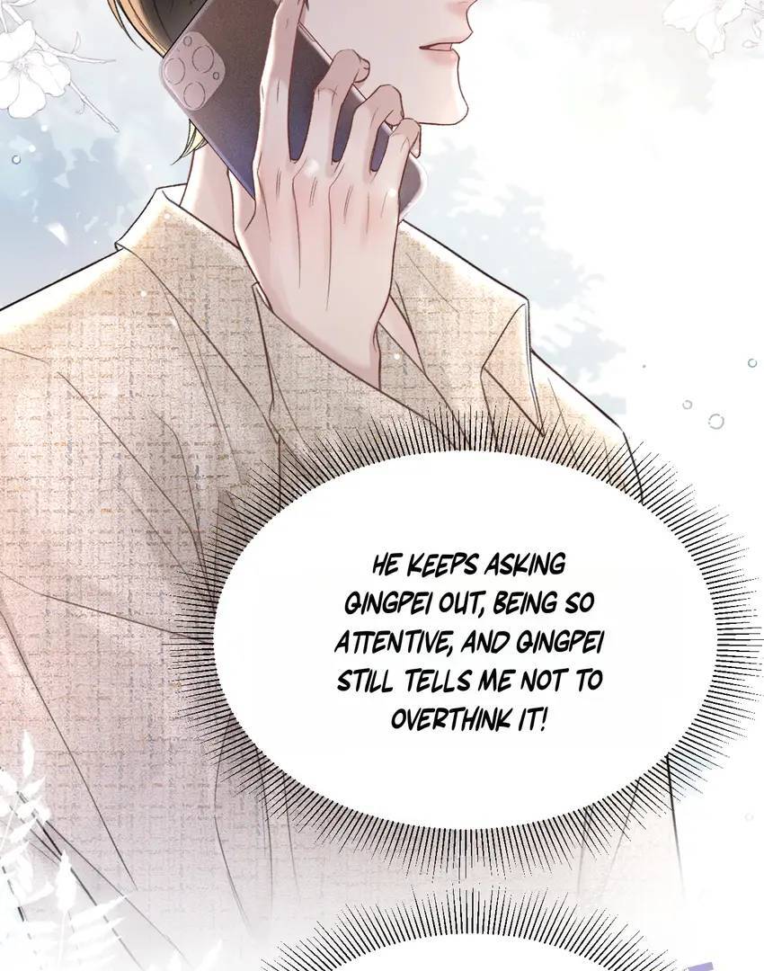 Tit For Tat (Official) - Chapter 76 manhwa