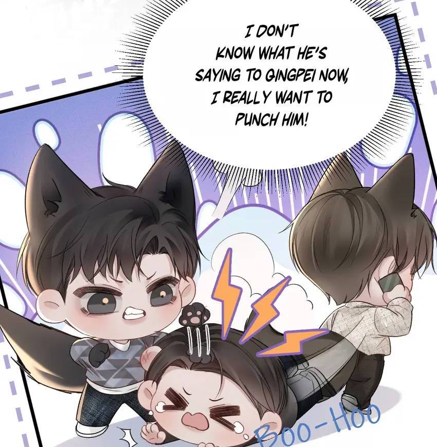 Tit For Tat (Official) - Chapter 76 manhwa