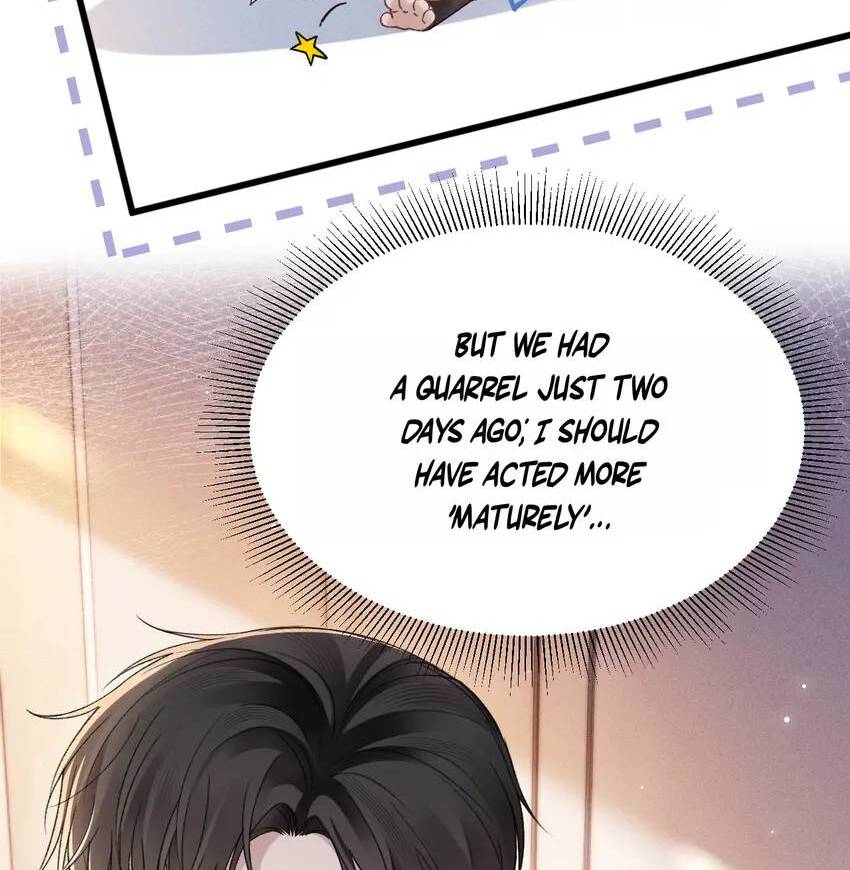 Tit For Tat (Official) - Chapter 76 manhwa