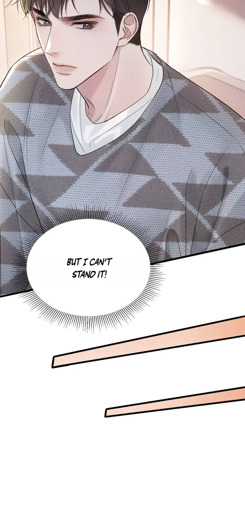 Tit For Tat (Official) - Chapter 76 manhwa