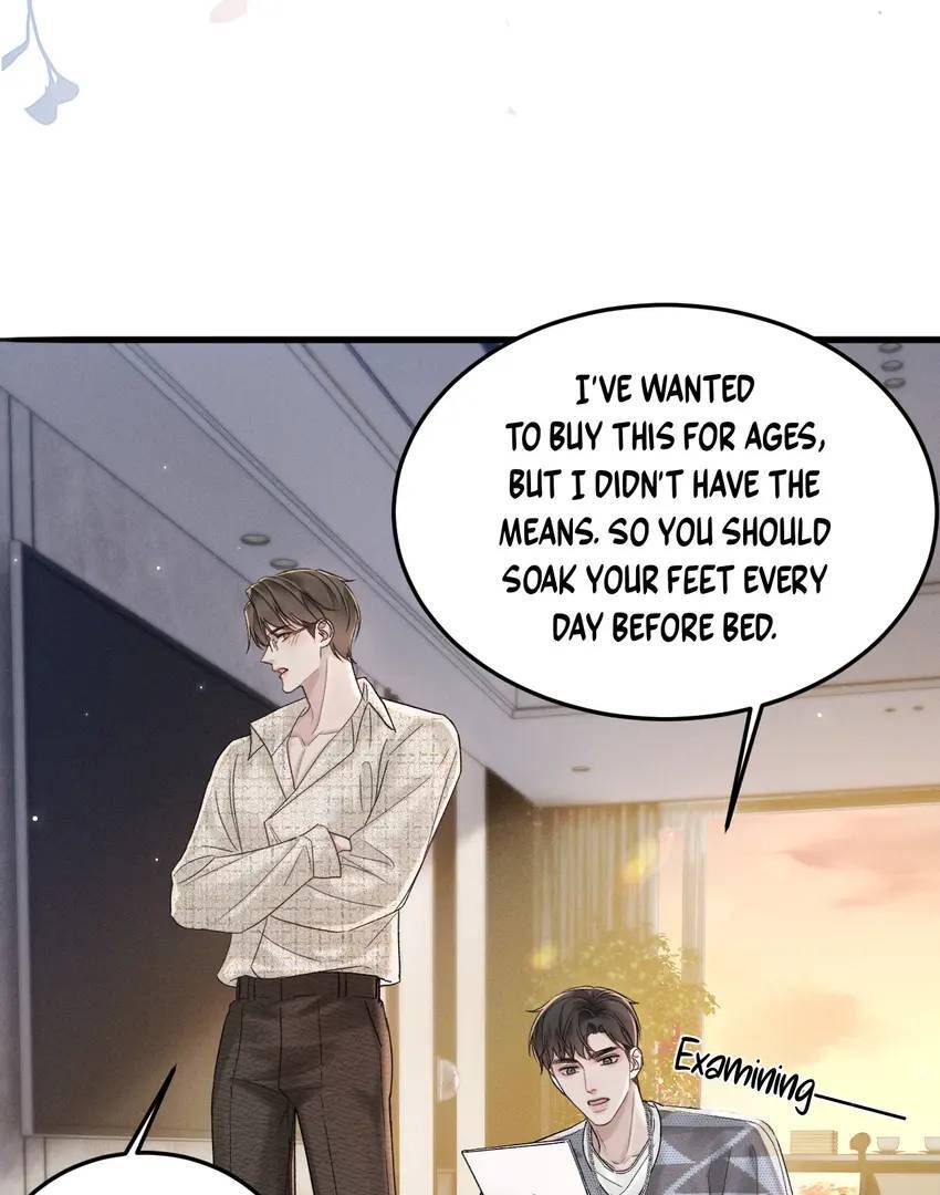 Tit For Tat (Official) - Chapter 76 manhwa