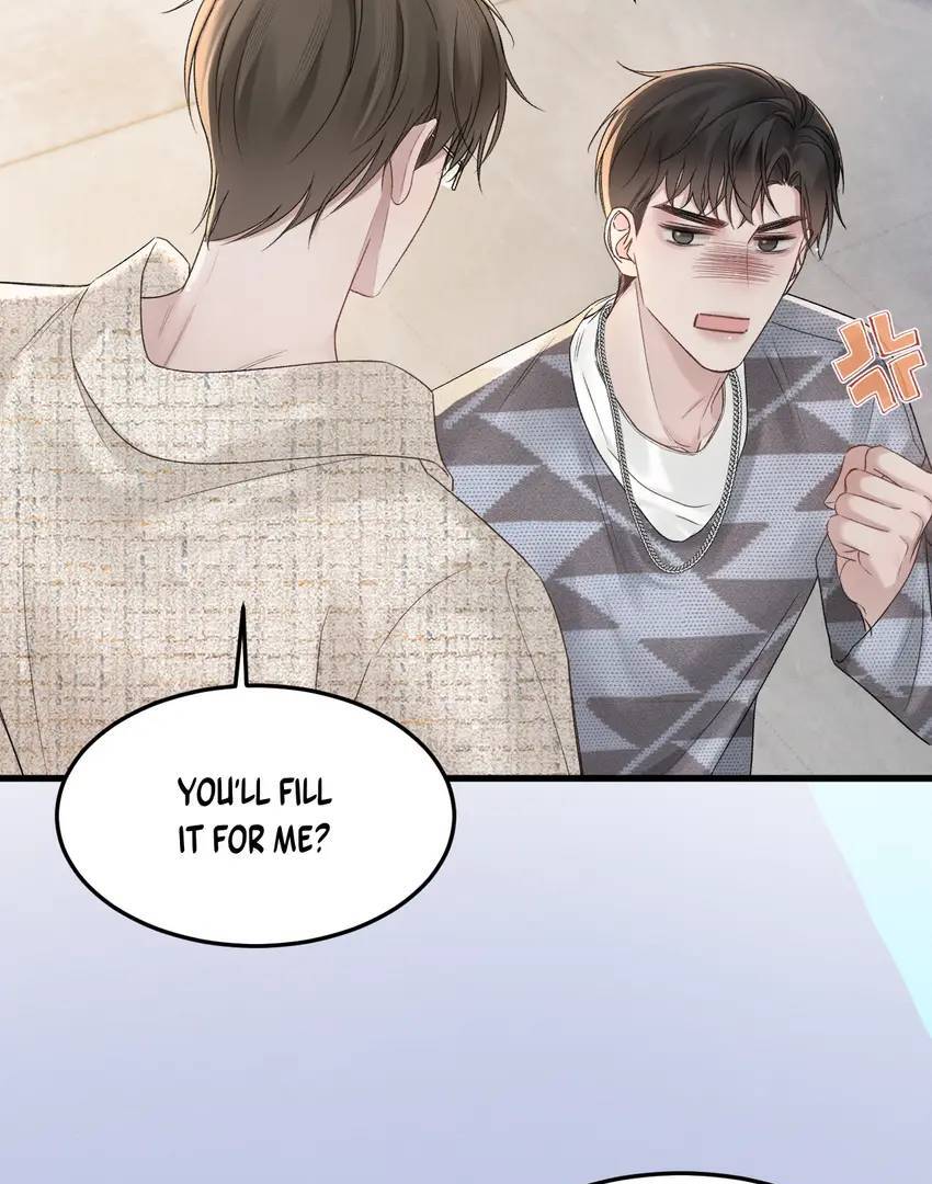 Tit For Tat (Official) - Chapter 76 manhwa