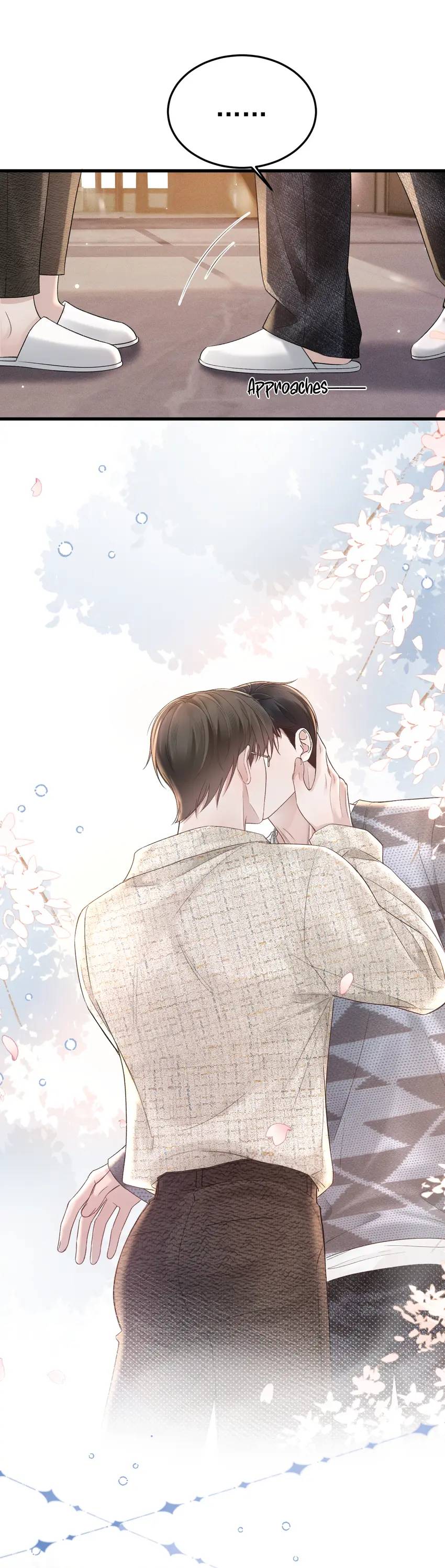 Tit For Tat (Official) - Chapter 76 manhwa