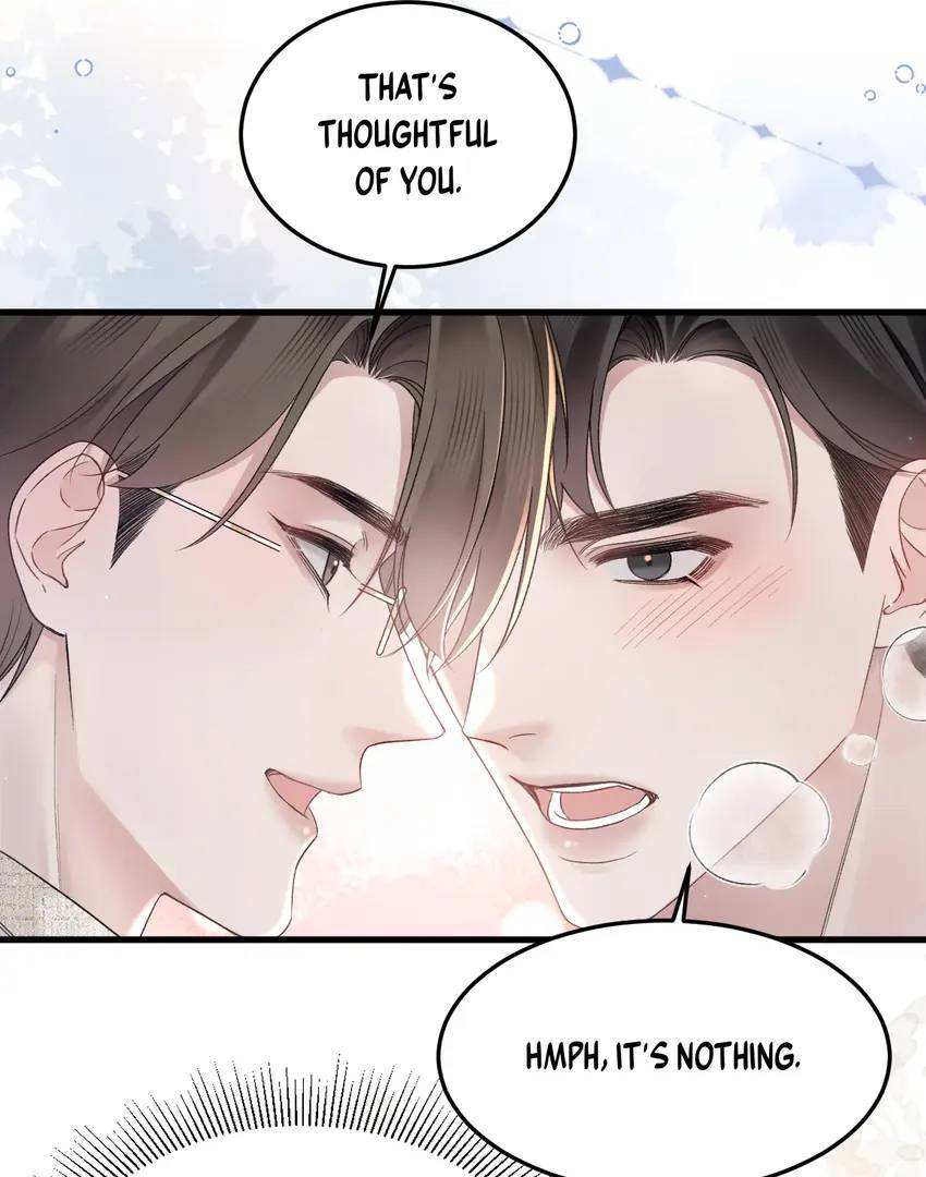 Tit For Tat (Official) - Chapter 76 manhwa