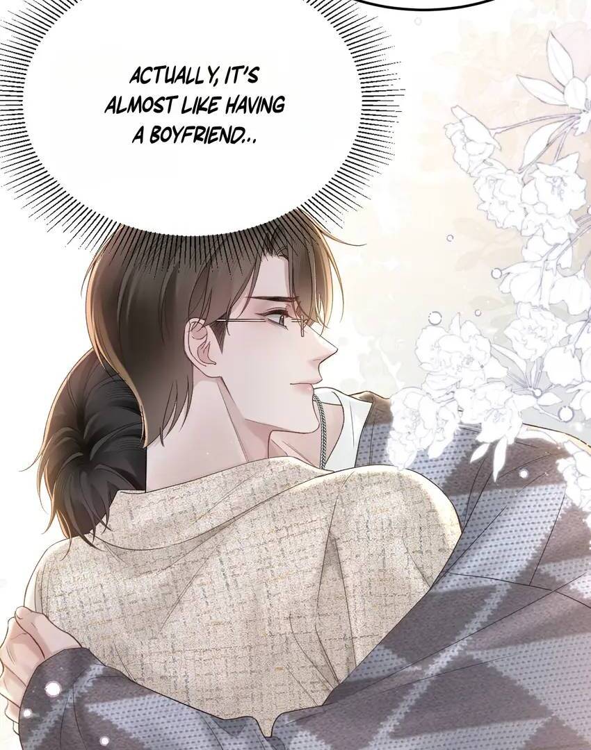 Tit For Tat (Official) - Chapter 76 manhwa