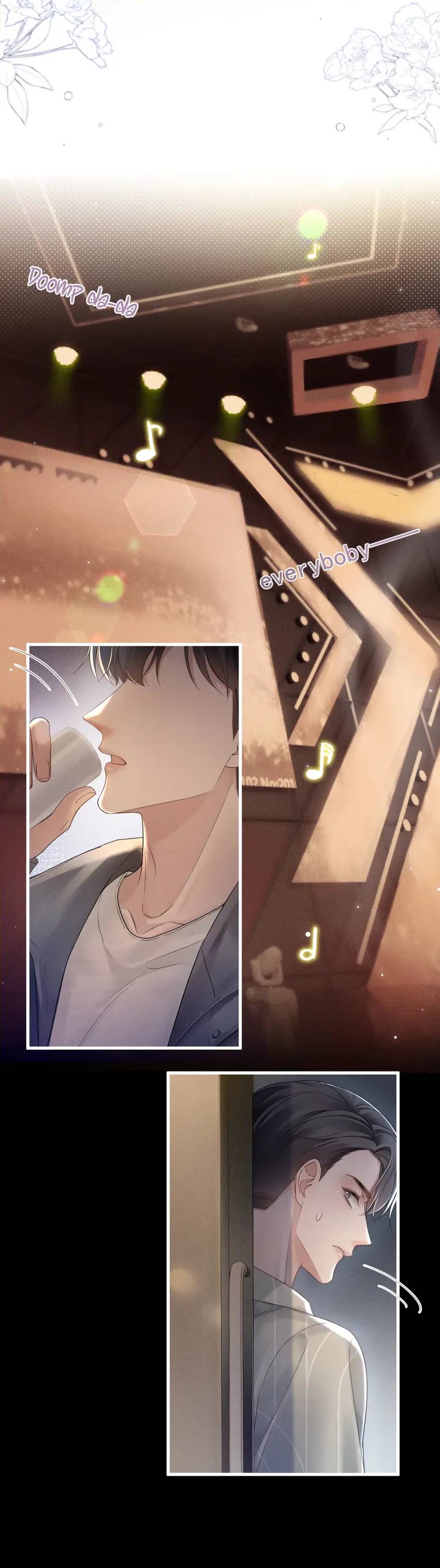 Tit For Tat (Official) - Chapter 76 manhwa