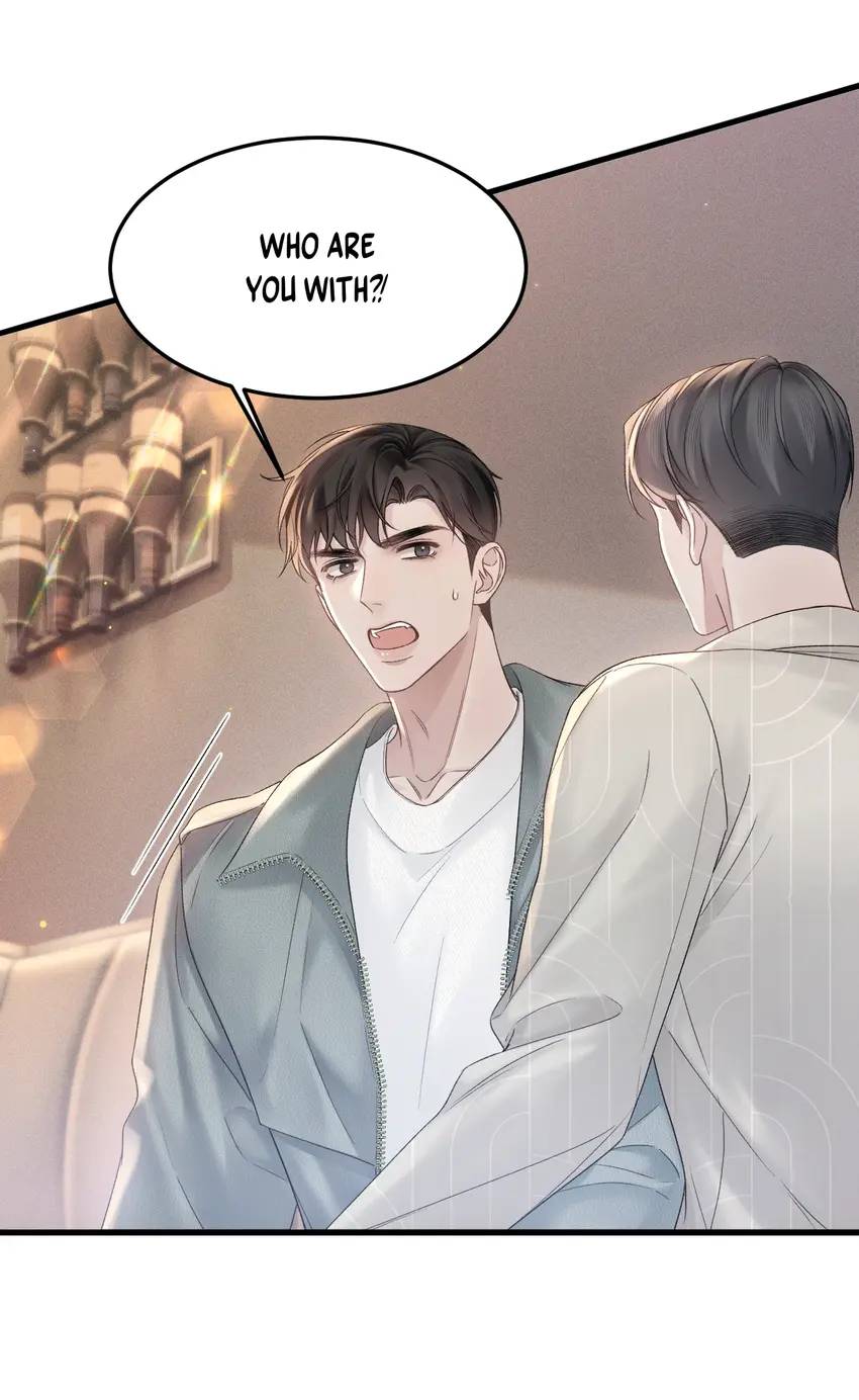 Tit For Tat (Official) - Chapter 77 manhwa