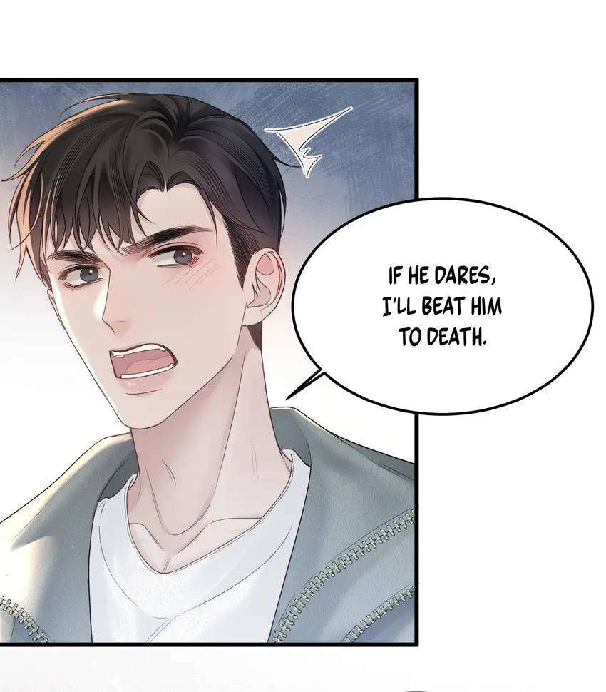 Tit For Tat (Official) - Chapter 77 manhwa