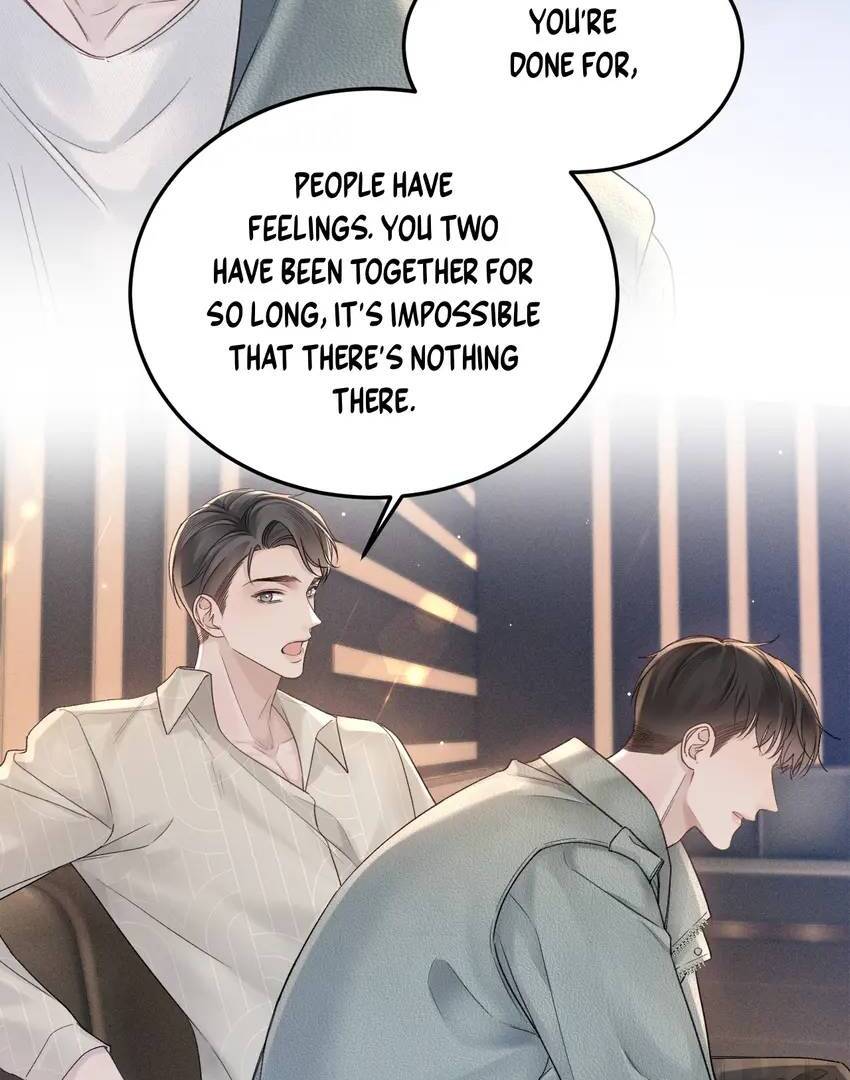 Tit For Tat (Official) - Chapter 77 manhwa