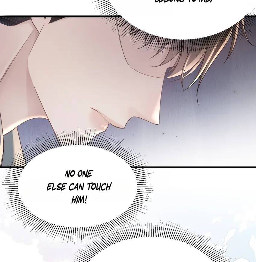 Tit For Tat (Official) - Chapter 77 manhwa