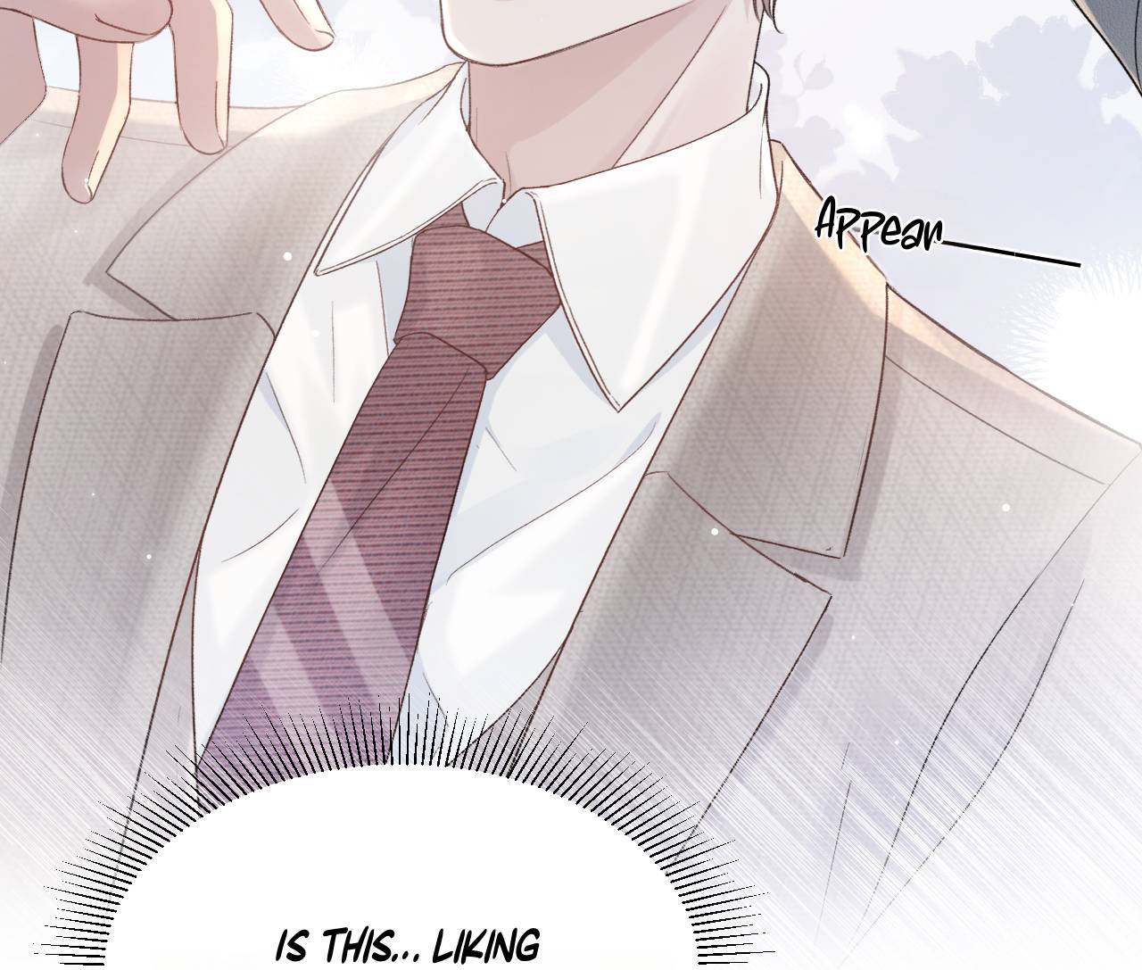 Tit For Tat (Official) - Chapter 77 manhwa