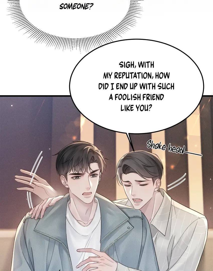 Tit For Tat (Official) - Chapter 77 manhwa