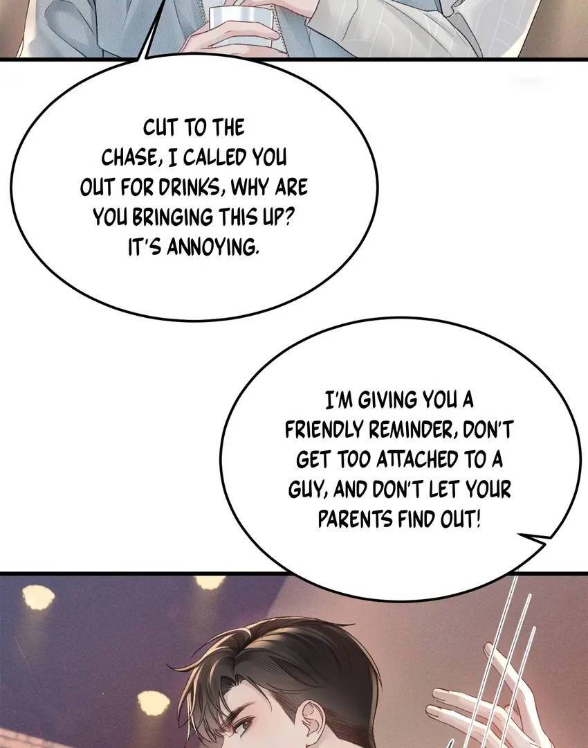 Tit For Tat (Official) - Chapter 77 manhwa