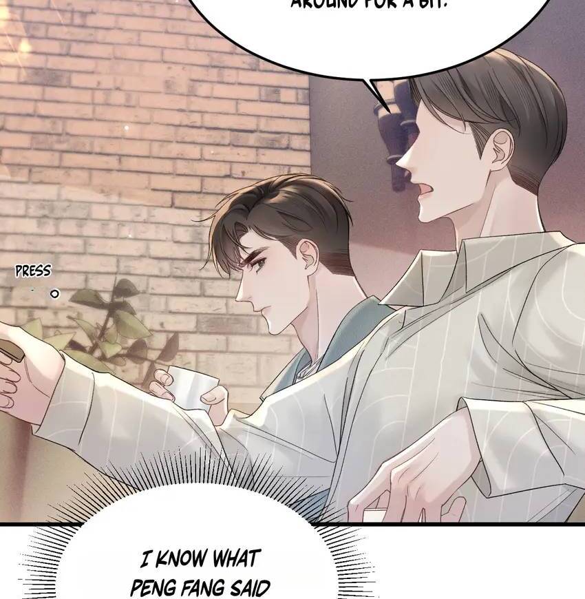 Tit For Tat (Official) - Chapter 77 manhwa