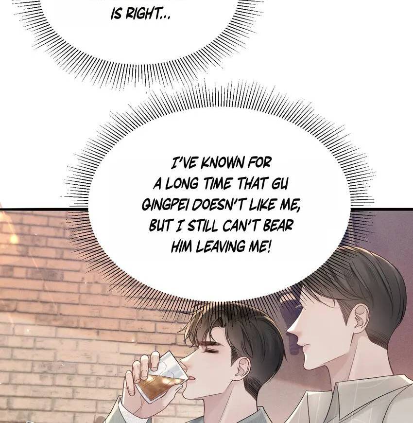 Tit For Tat (Official) - Chapter 77 manhwa